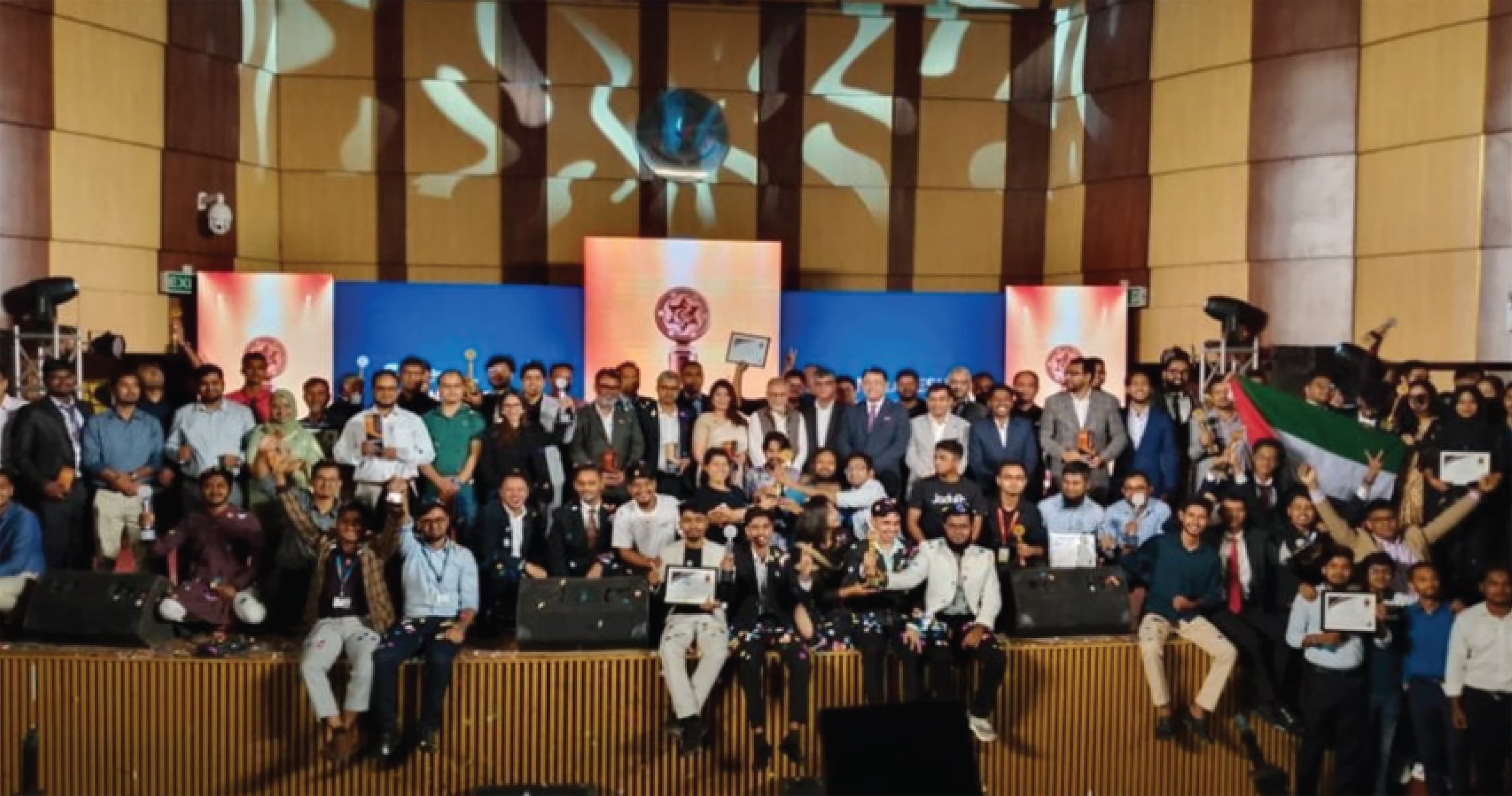 Bangladesh ICT & Innovation Awards 2025