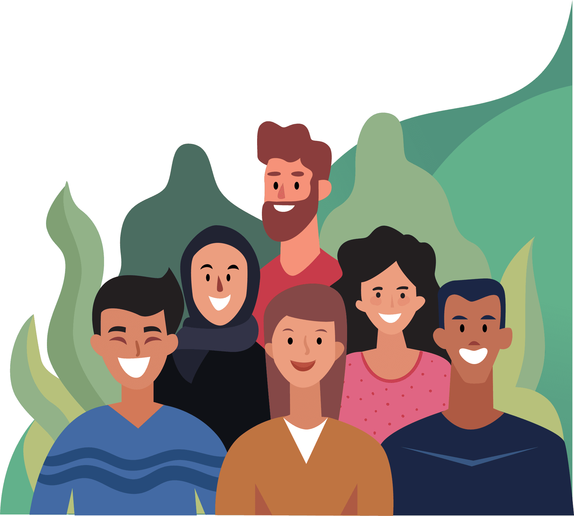 BIIN - Empowering Youth Through Technology